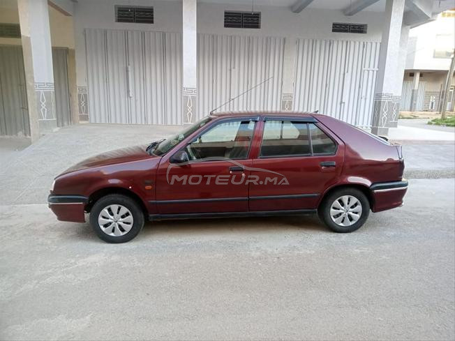 Renault R19 Essence Manuelle 1994 à Meknès