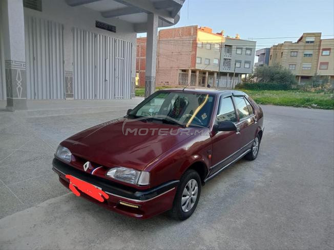 Renault R19 Essence Manuelle 1994 à Meknès