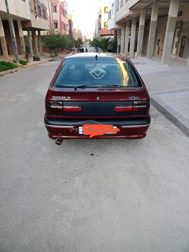 Renault R19 Essence Manuelle 1994 à Meknès