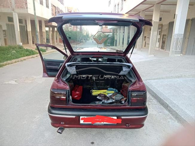 Renault R19 Essence Manuelle 1994 à Meknès