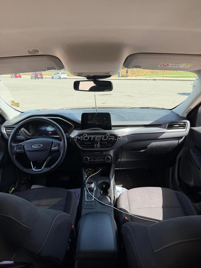 ford kuga 2022