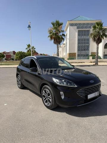 Ford Kuga 2021 - 2