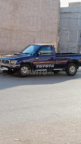 Toyota 24D - 2