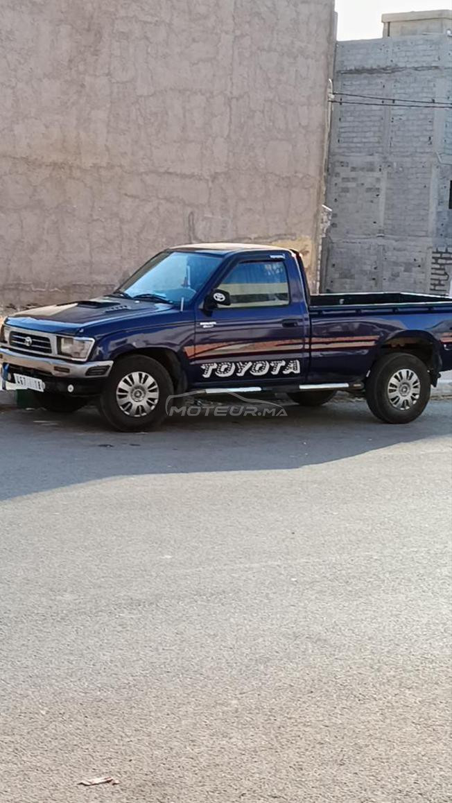 Toyota 24D