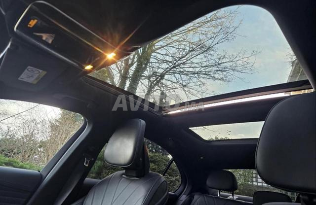Mercedes C 220d - 2