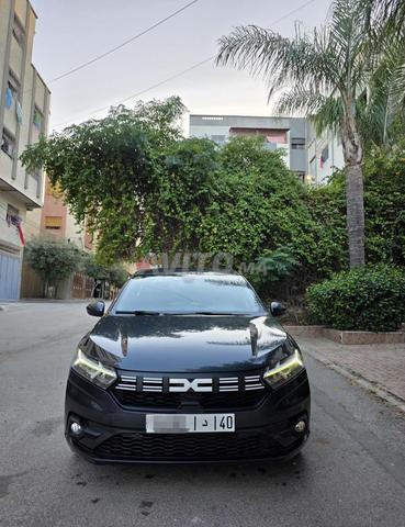 داشيا لوجان جورني (بدون أدبلو) 2023 في طنجة - 2