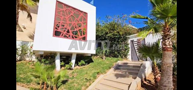 Villa luxe Cabonegro