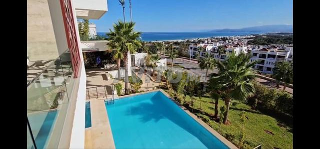 Villa luxe Cabonegro
