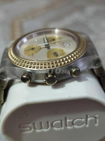 Swatch Suisse 🇨🇭 - 2