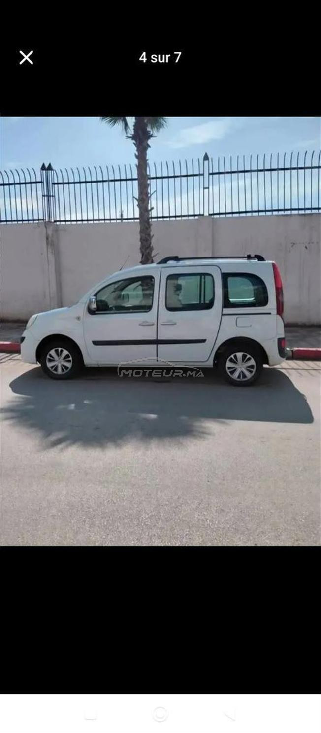 KANGOO 