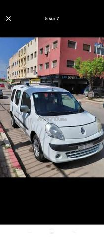 KANGOO - 2