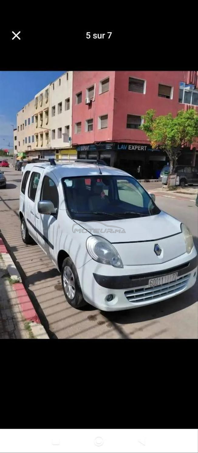KANGOO 