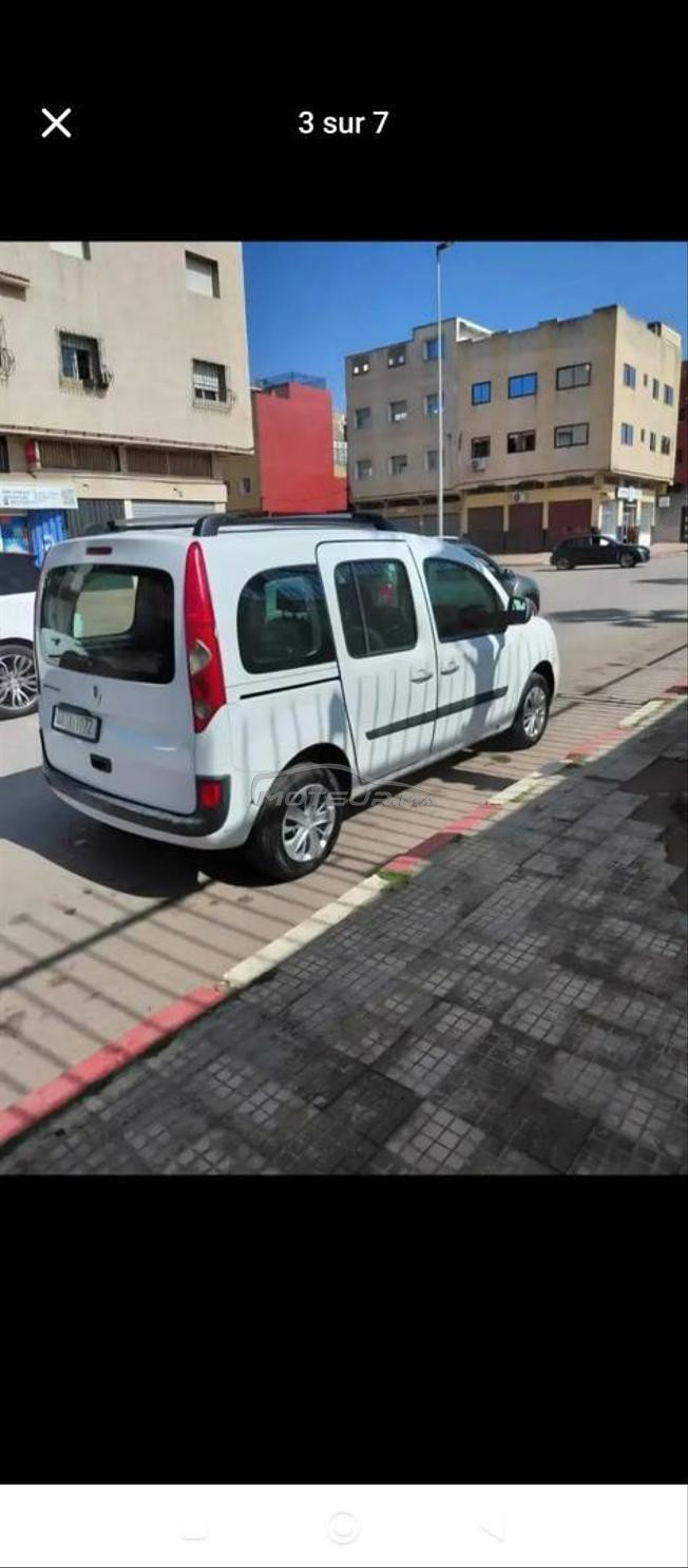 KANGOO 