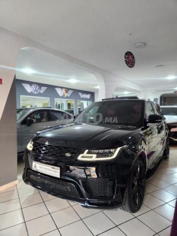 Range Rover Sport 2018 Autobiography - 2