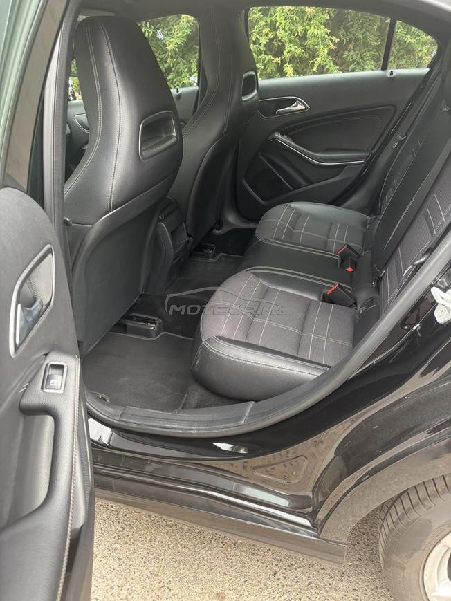 Mercedes classe A 180 bon état 