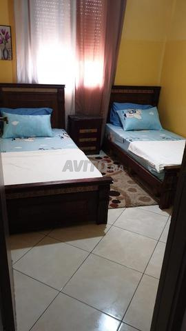 Appartement à louer pour les vacances - 2
