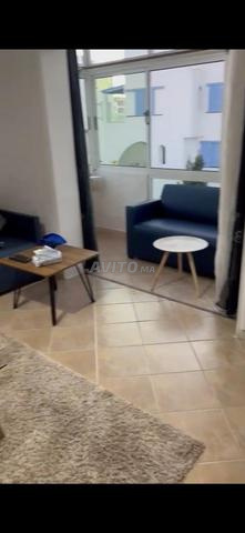 Appartement à louer à Cabo Negro - 2
