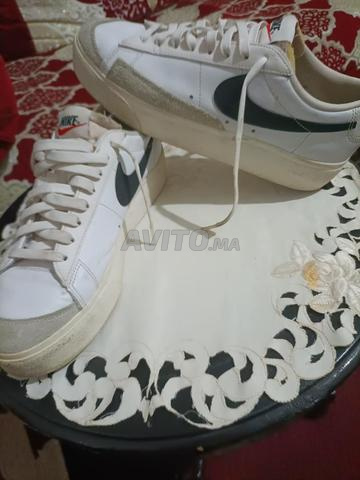 Nike original taille 42