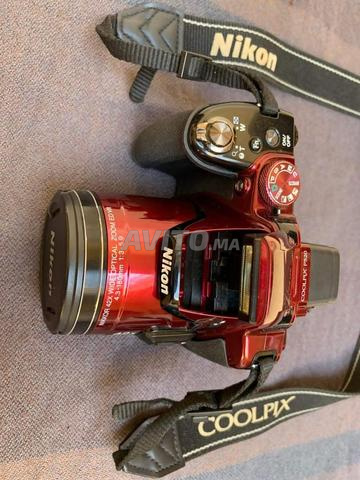 caméra nikon - 2