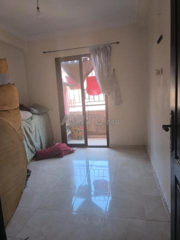 Appartement à vendre 56 m² à Mabrouka Marrakech - 2