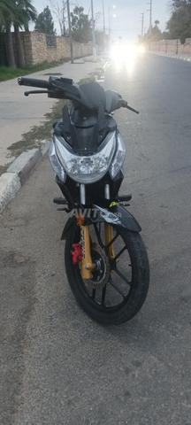 Cyrus 127cc 46 - 2
