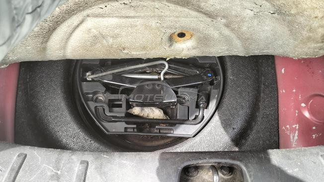 Citroën C3 Diesel Manuelle 2014 à Mohammedia