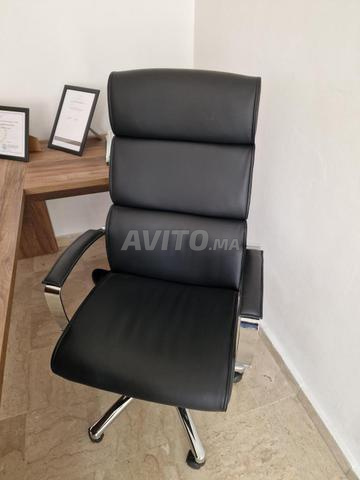 Fauteuil président - 2