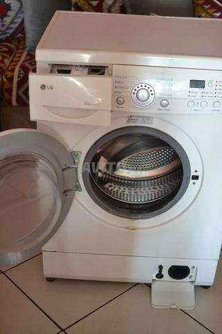 Machine à laver - 2
