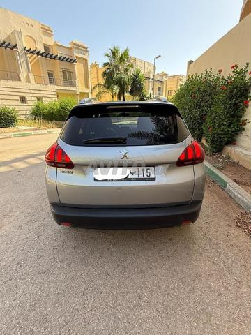 Peugeot 2008 2019 - 2