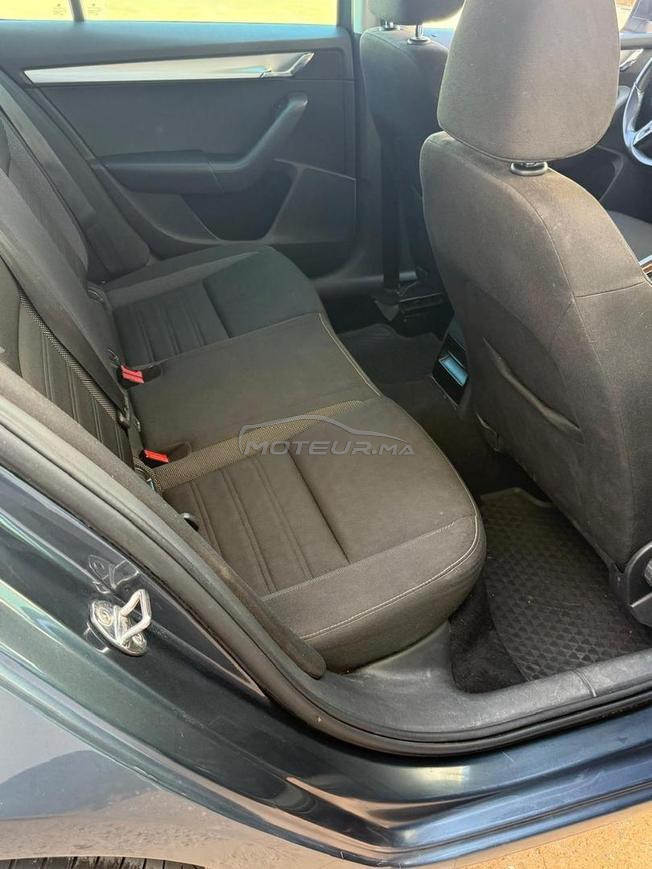 ​Skoda Octavia 