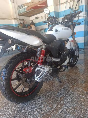 Benelli VLX - 2