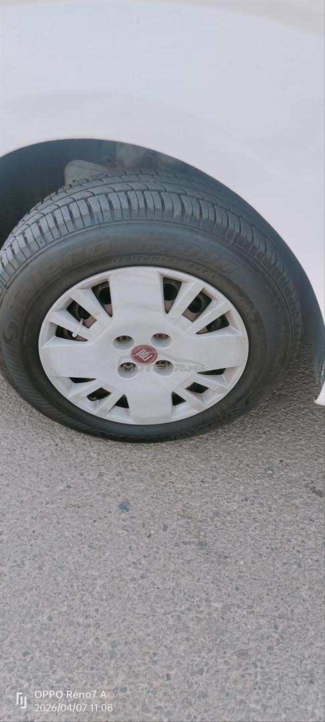 فيات فيورينو