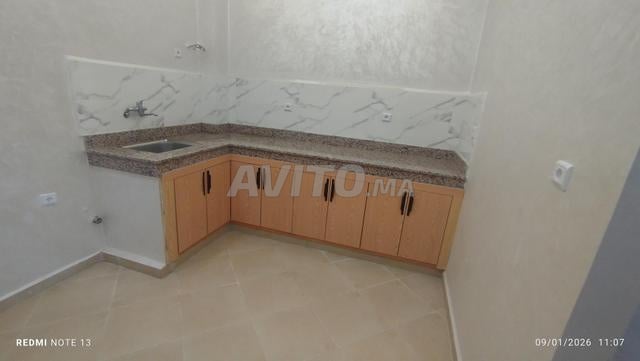 Appartement à louer - 2