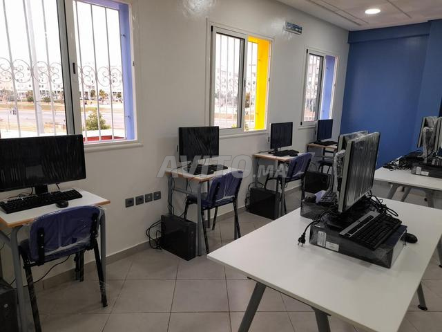 Bureau à vendre - 2
