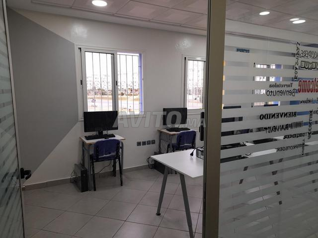 Plateau bureau en vente - 2