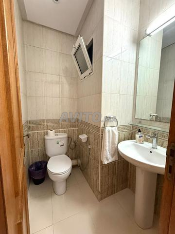 Akdal - Appartement propre et chic - Location journalière