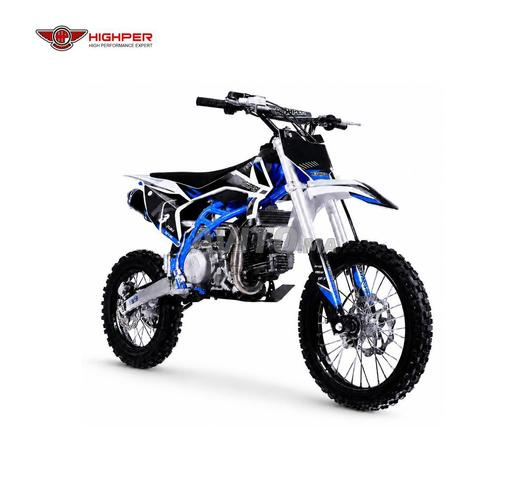 Moto Cross 190cc Essence Neuf