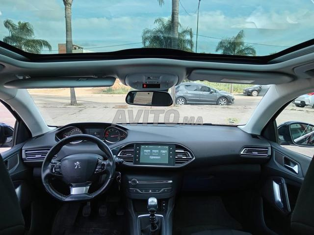 Peugeot 308 Break - 2