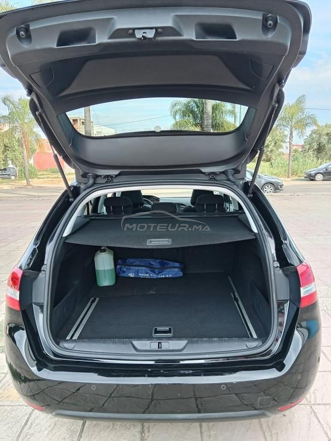 Peugeot 308 Break 