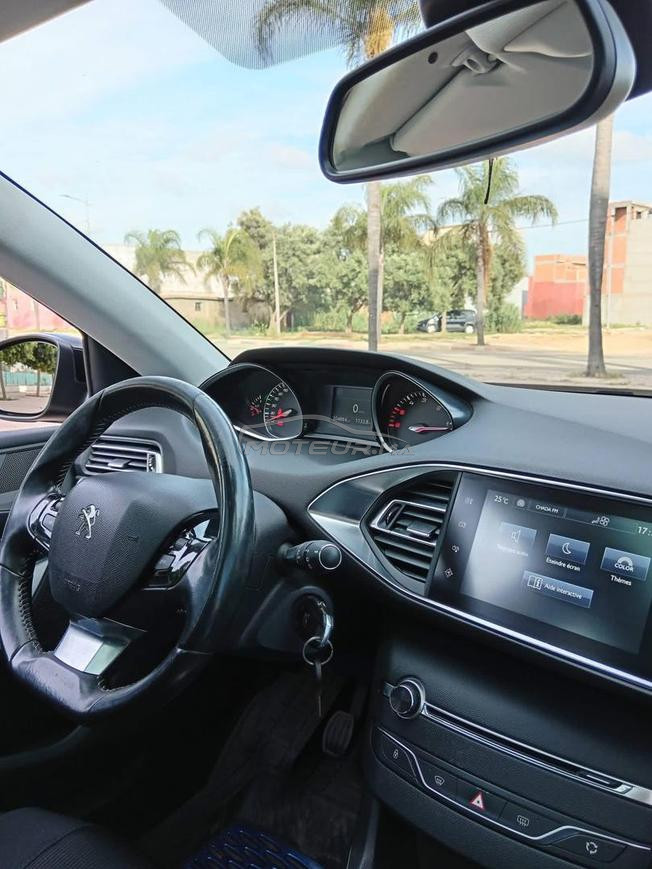 Peugeot 308 Break 