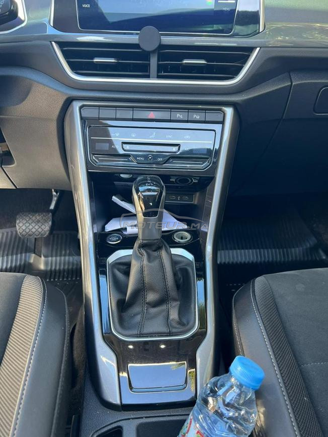 Volkswagen - T-Roc