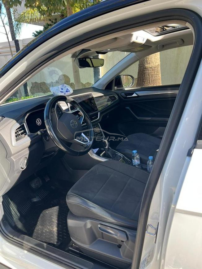 Volkswagen - T-Roc
