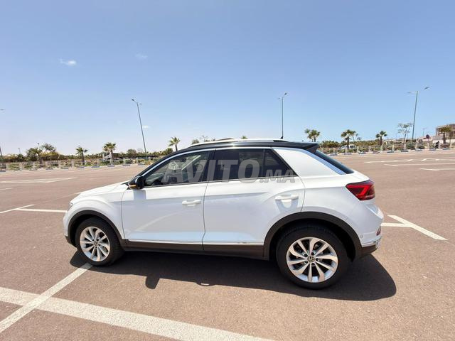 Volkswagen - T-Roc