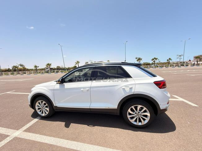Volkswagen - T-Roc