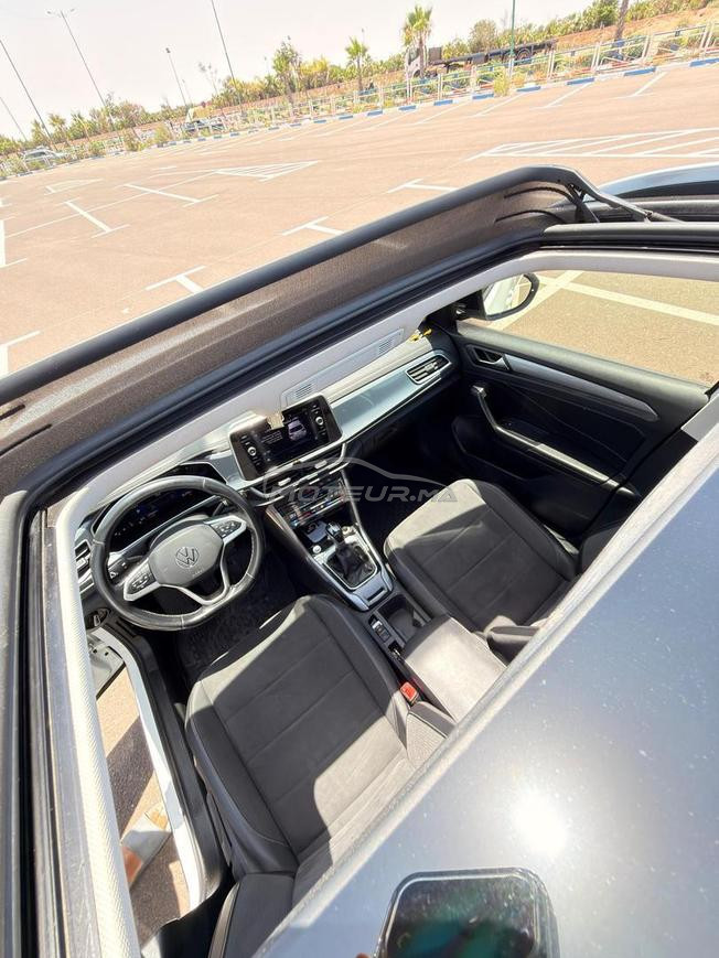 Volkswagen - T-Roc