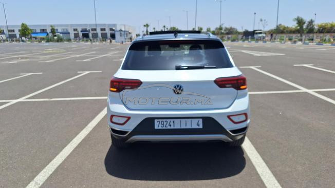 Volkswagen - T-Roc