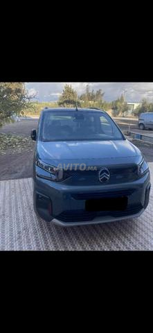 Citroën Berlingo XTr modèle 2025 - 2