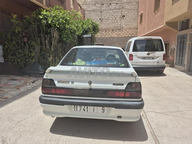 Renault 19 Chamade Diesel à Afourar - 2