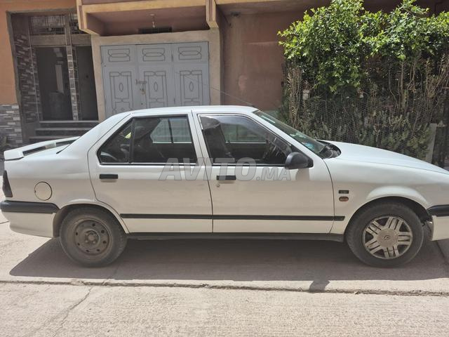Renault 19 Chamade Diesel à Afourar - 2