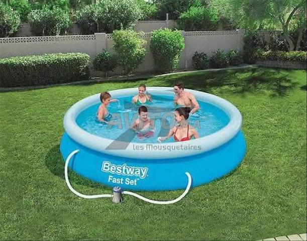 Piscine Bestway - 2